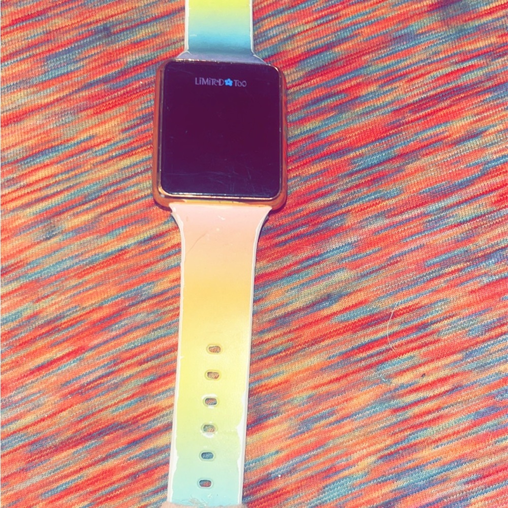Touch screen watch - Picture 8 of 8